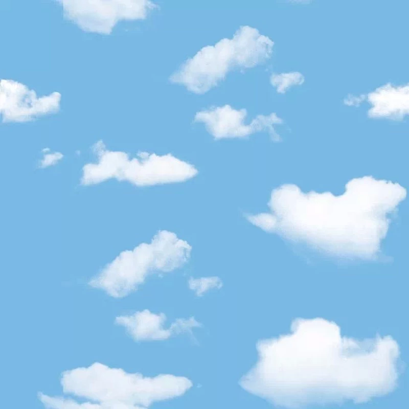 Detail Wallpaper Biru Awan Nomer 13