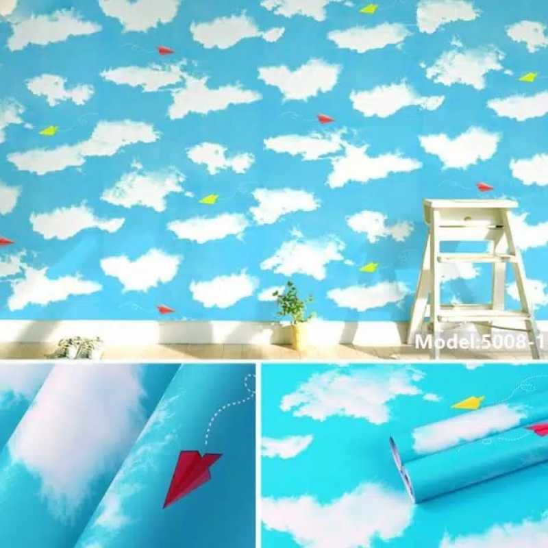 Detail Wallpaper Biru Awan Nomer 22