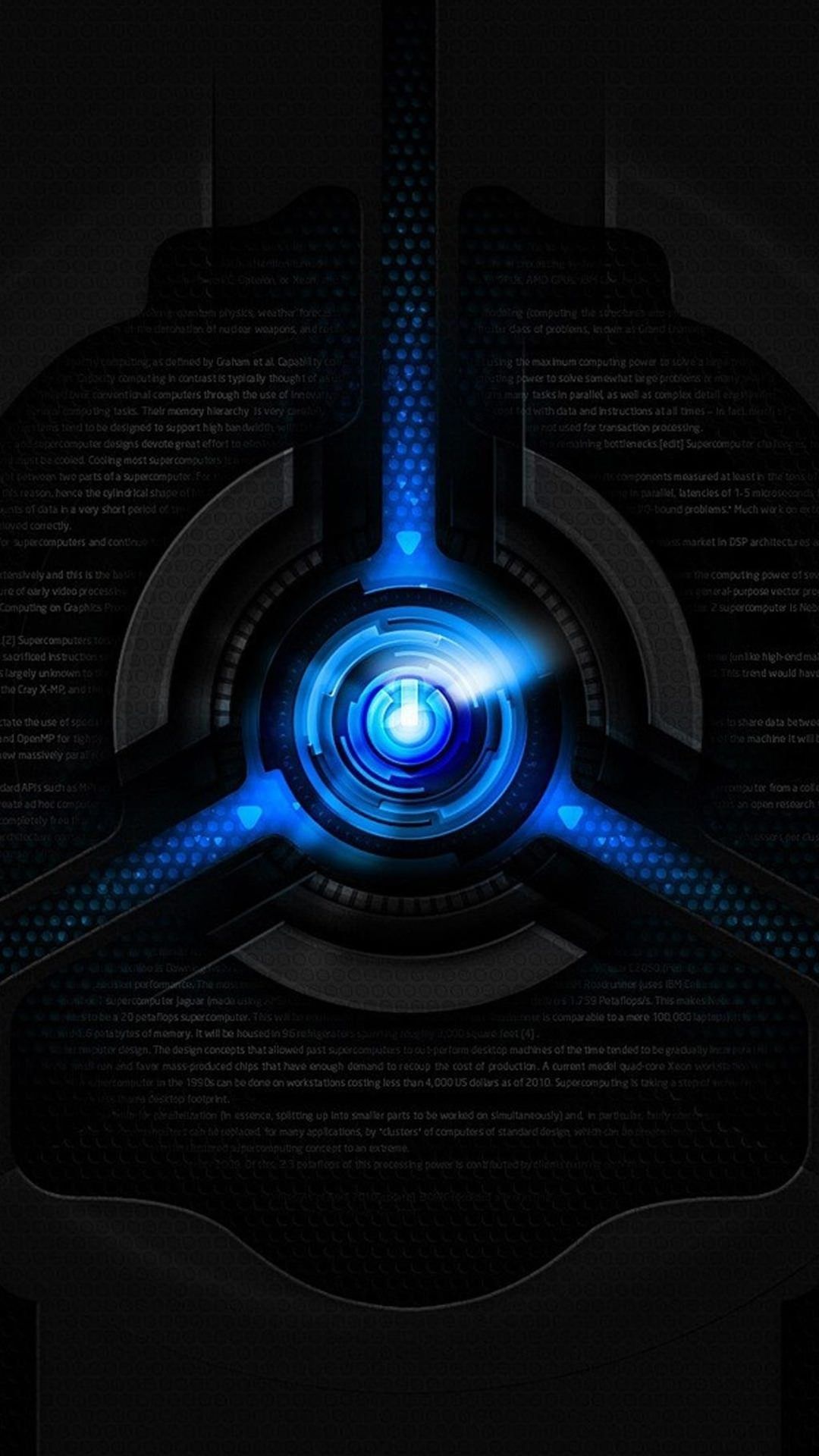 Wallpaper Biru Hitam - 57+ Koleksi Gambar