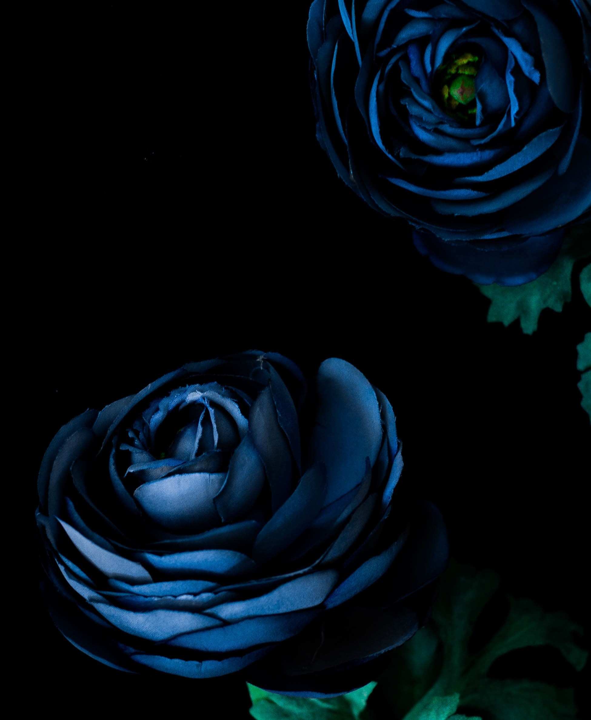 Wallpaper Biru Hitam - 57+ Koleksi Gambar