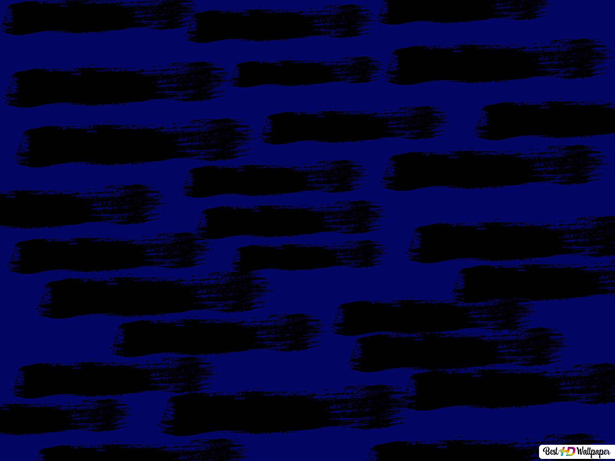 Wallpaper Biru Hitam - 57+ Koleksi Gambar