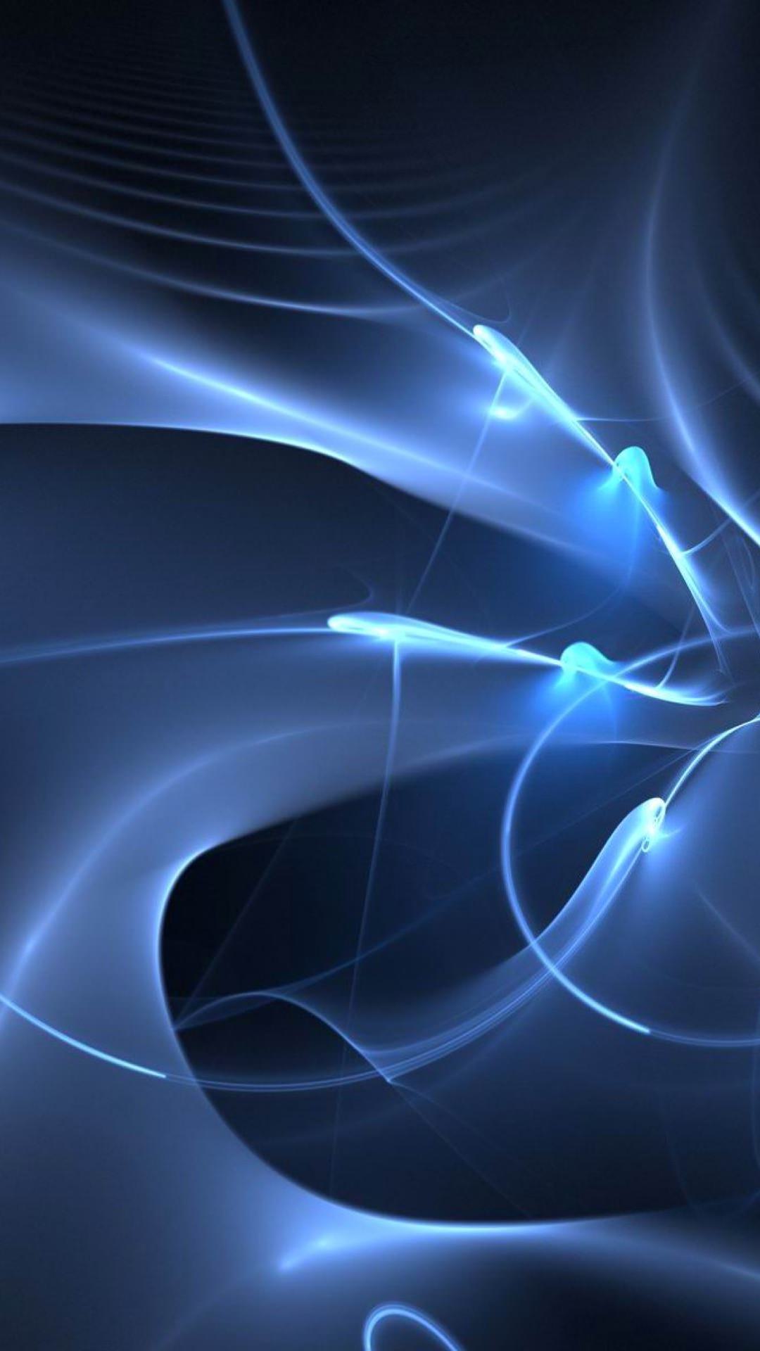 Wallpaper Biru Hitam - 57+ Koleksi Gambar