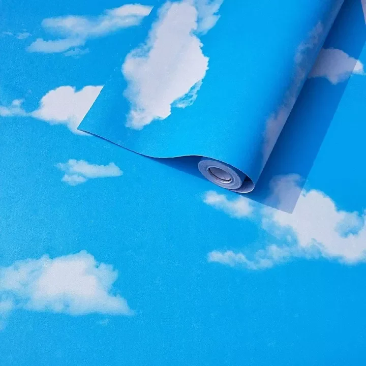 Detail Wallpaper Biru Langit Polos Nomer 46