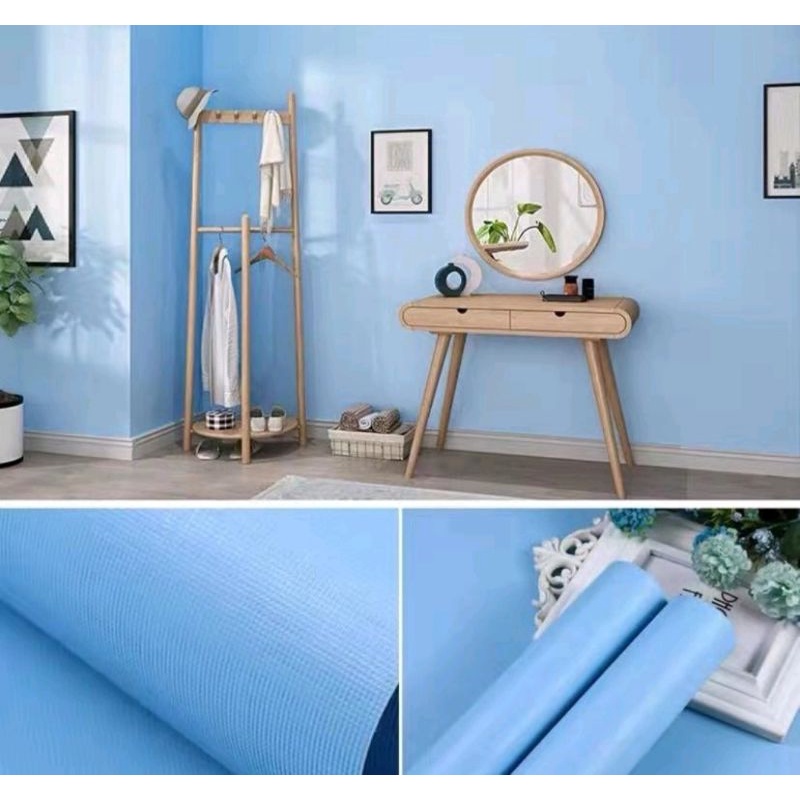 Detail Wallpaper Biru Polos Nomer 50