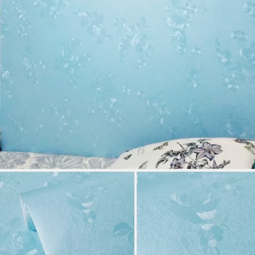 Detail Wallpaper Biru Polos Nomer 55