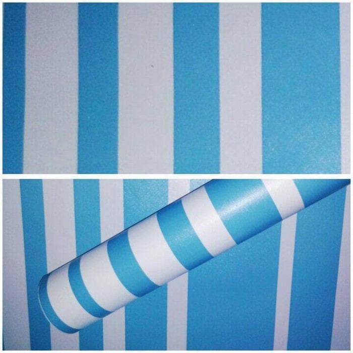 Detail Wallpaper Biru Putih Nomer 4