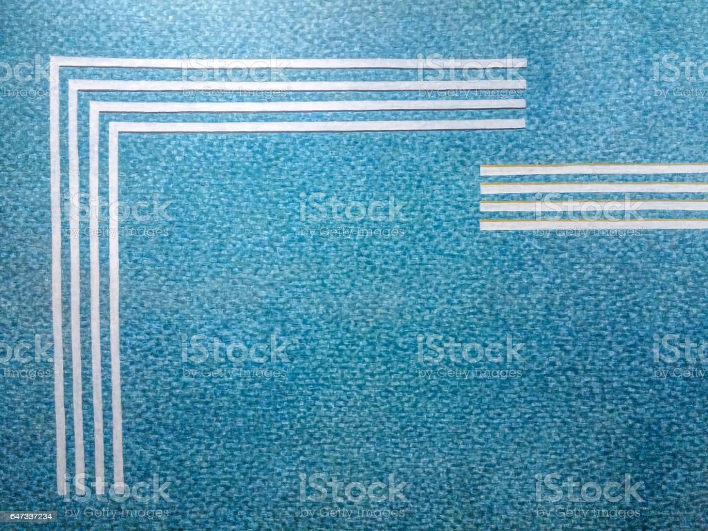 Detail Wallpaper Biru Putih Abstrak Nomer 47