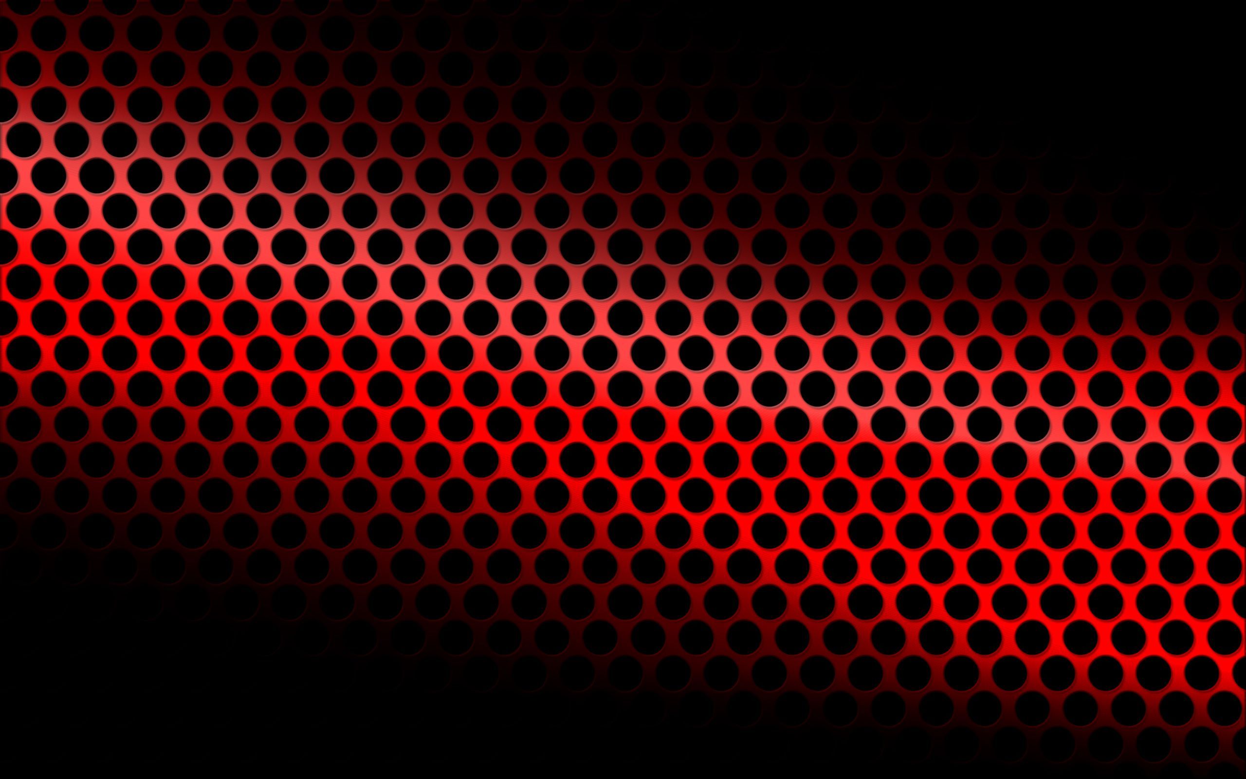 Detail Wallpaper Black And Red Nomer 15