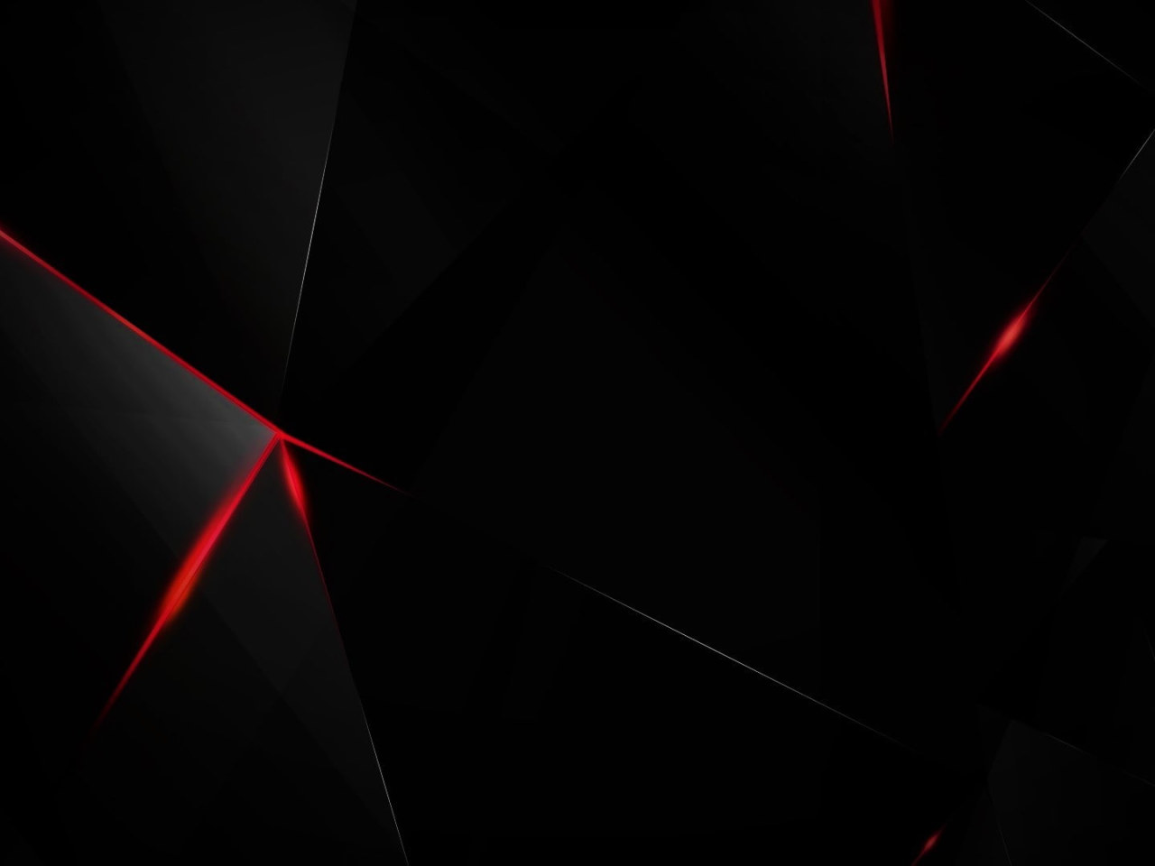 Detail Wallpaper Black And Red Nomer 19