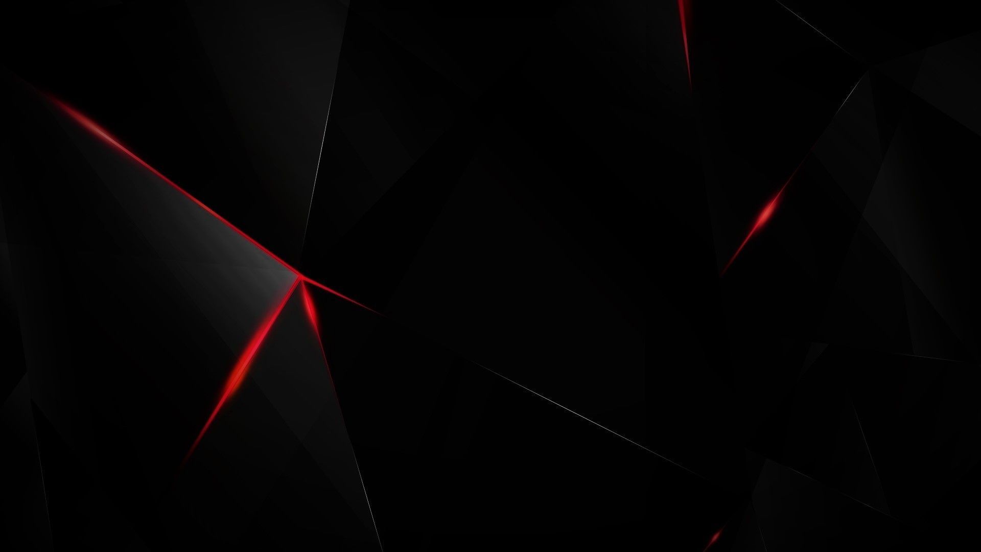 Detail Wallpaper Black And Red Nomer 24