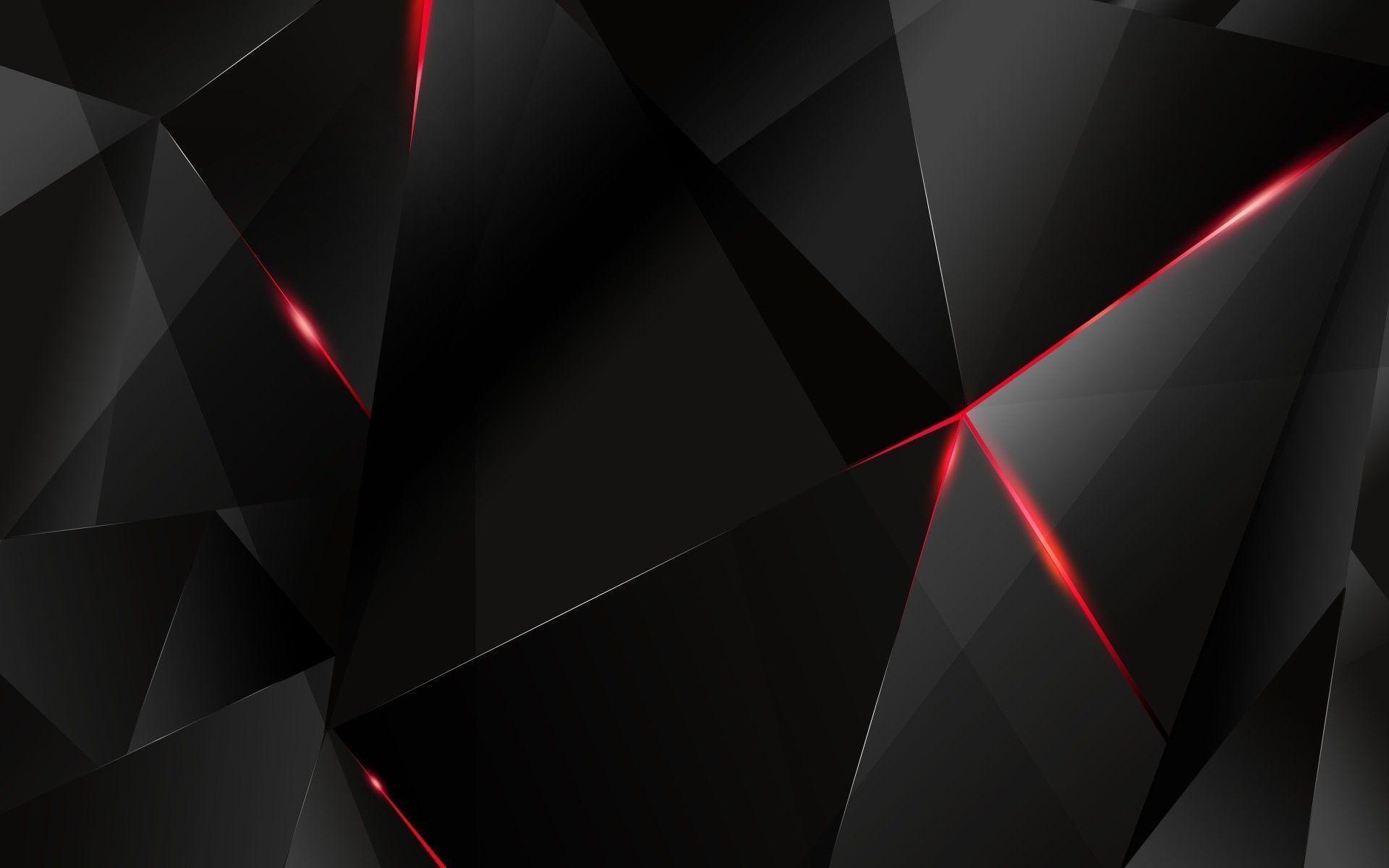 Detail Wallpaper Black And Red Nomer 10