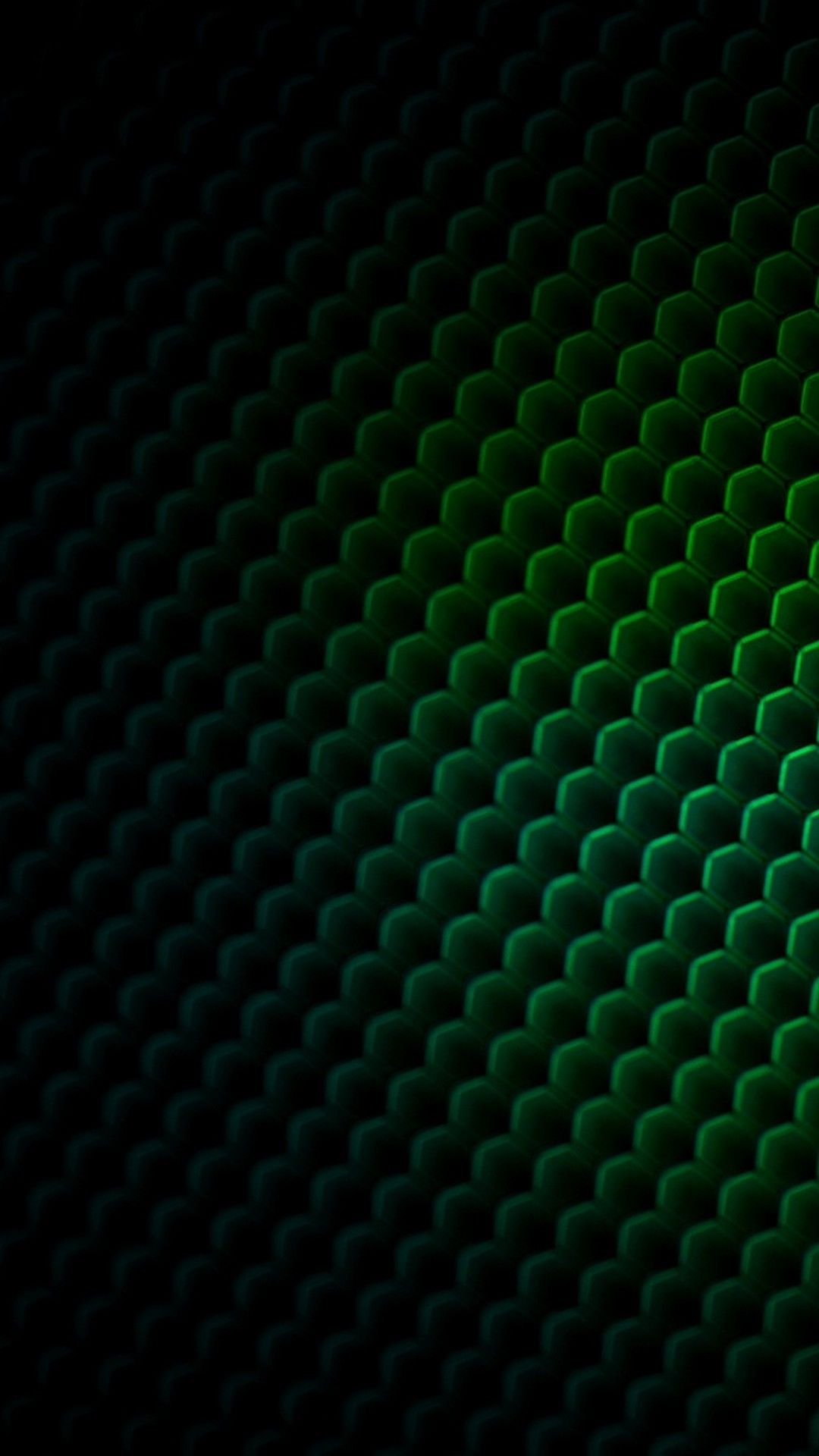 Detail Wallpaper Black Green Nomer 40