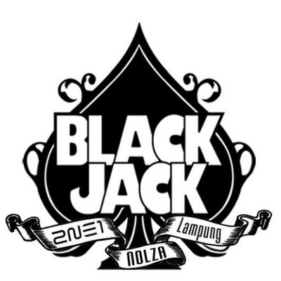 Detail Wallpaper Black Jack Nomer 32