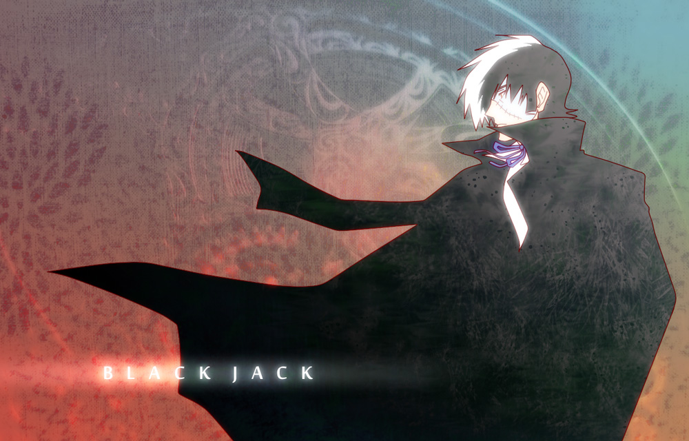 Detail Wallpaper Black Jack Nomer 35