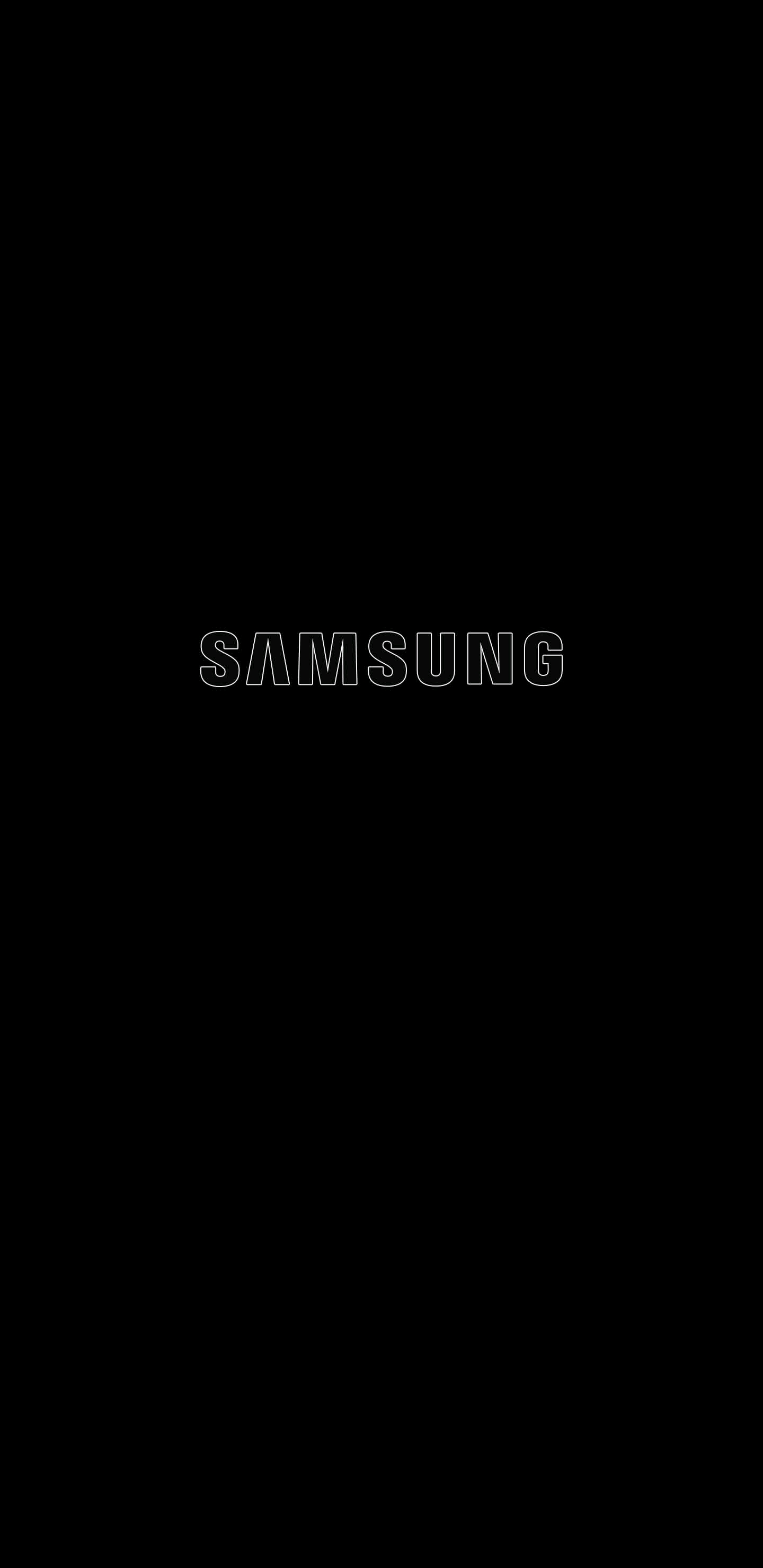 Detail Wallpaper Black Samsung Nomer 47