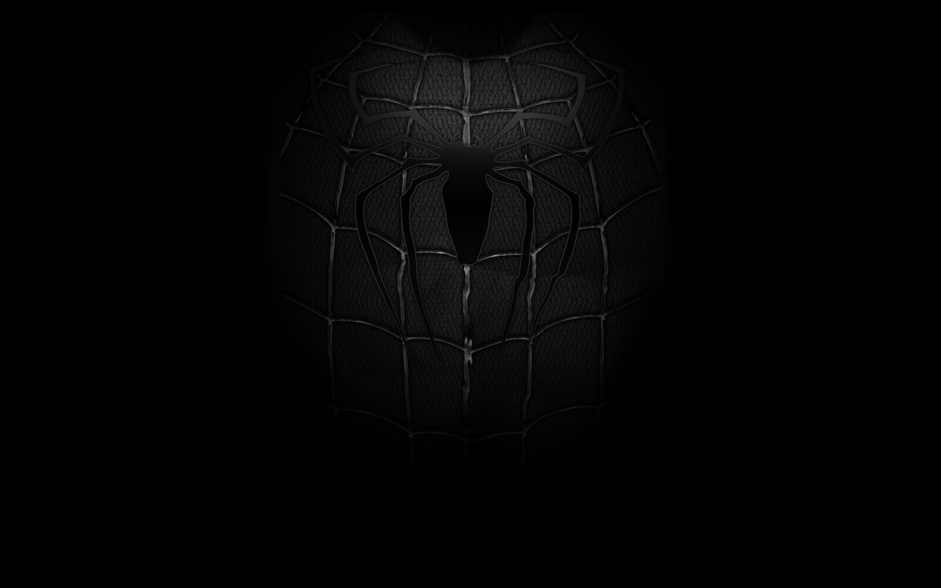 Detail Wallpaper Black Spiderman Nomer 41