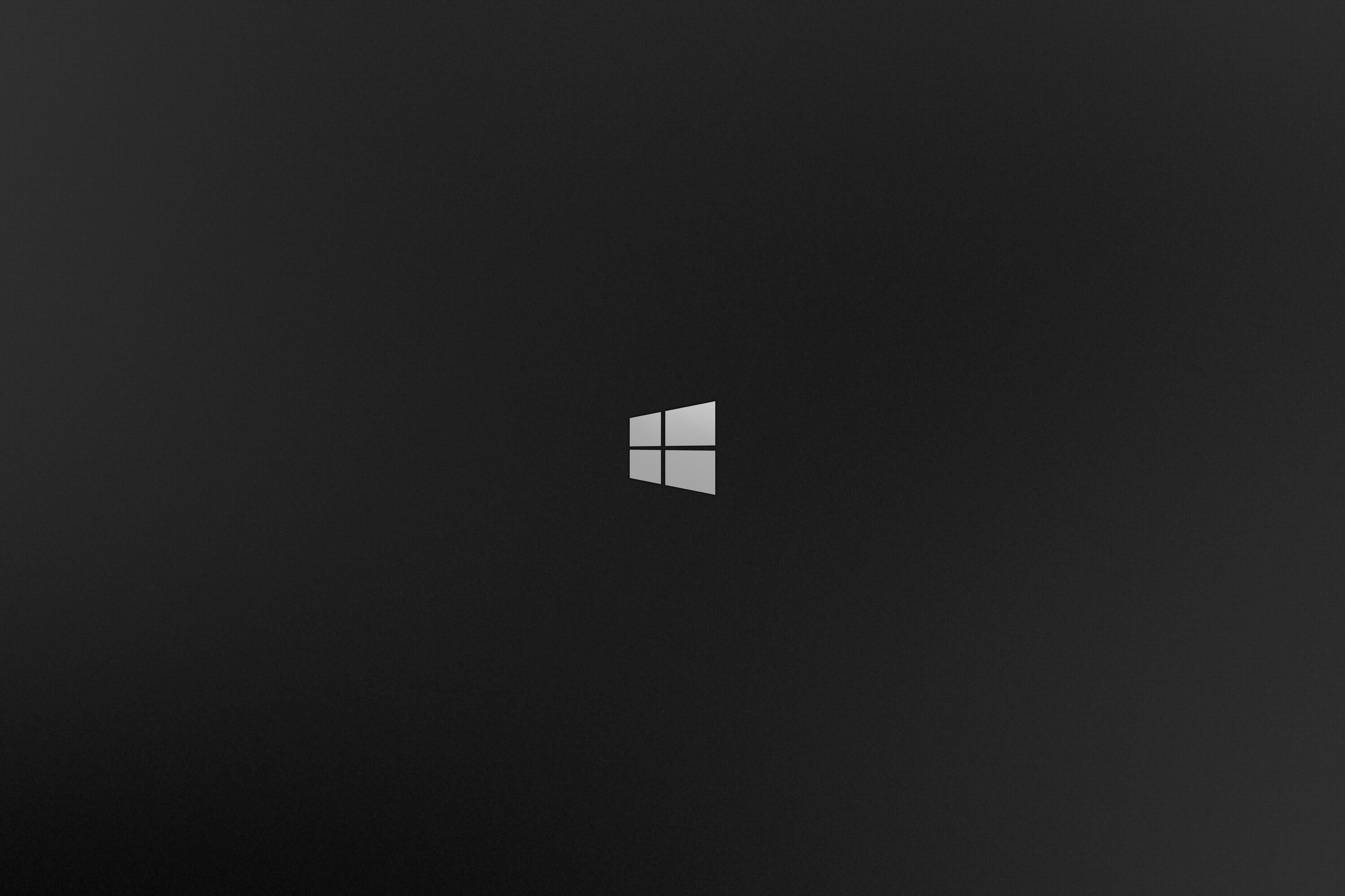 Detail Wallpaper Black Windows Nomer 3