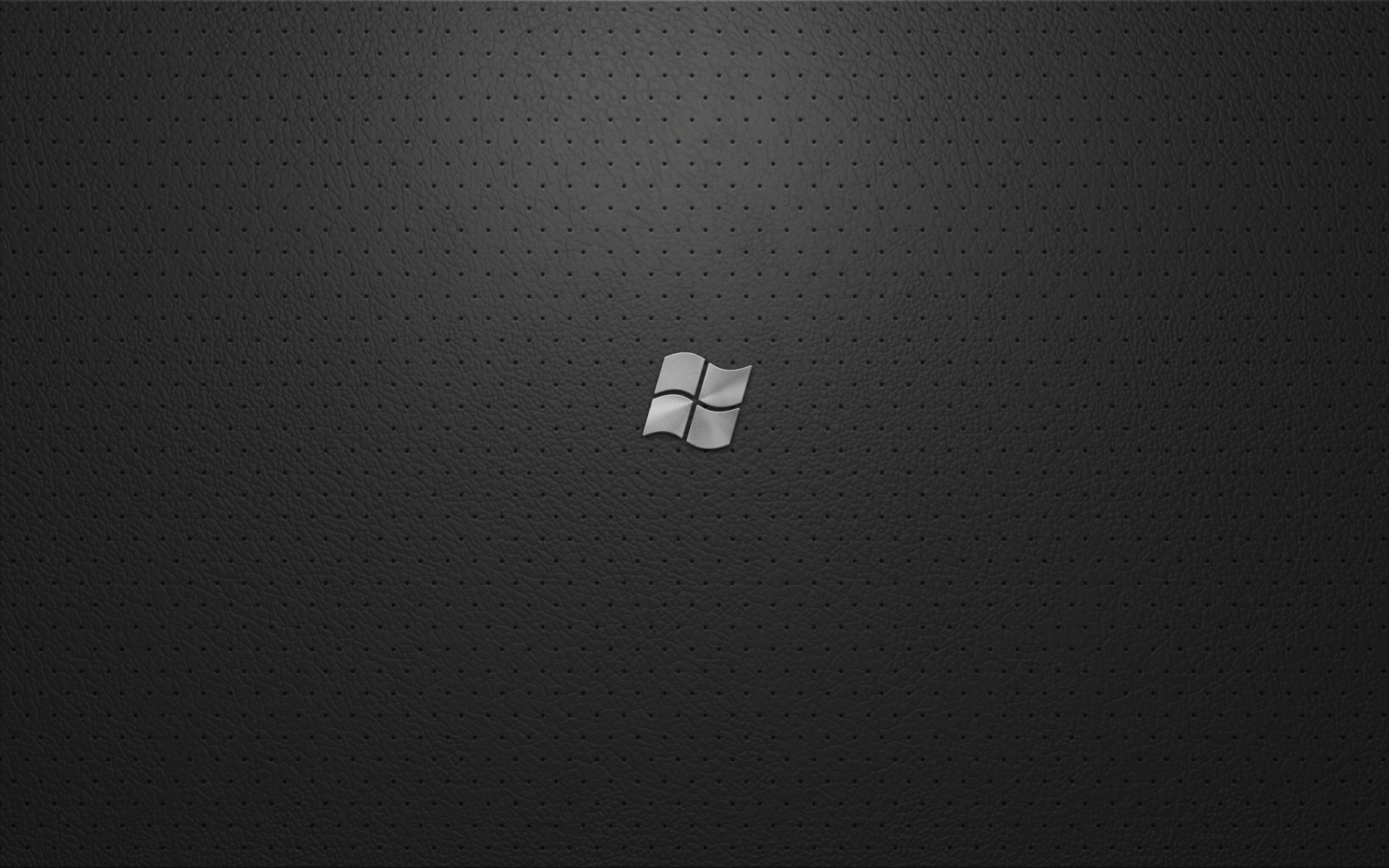 Detail Wallpaper Black Windows Nomer 27