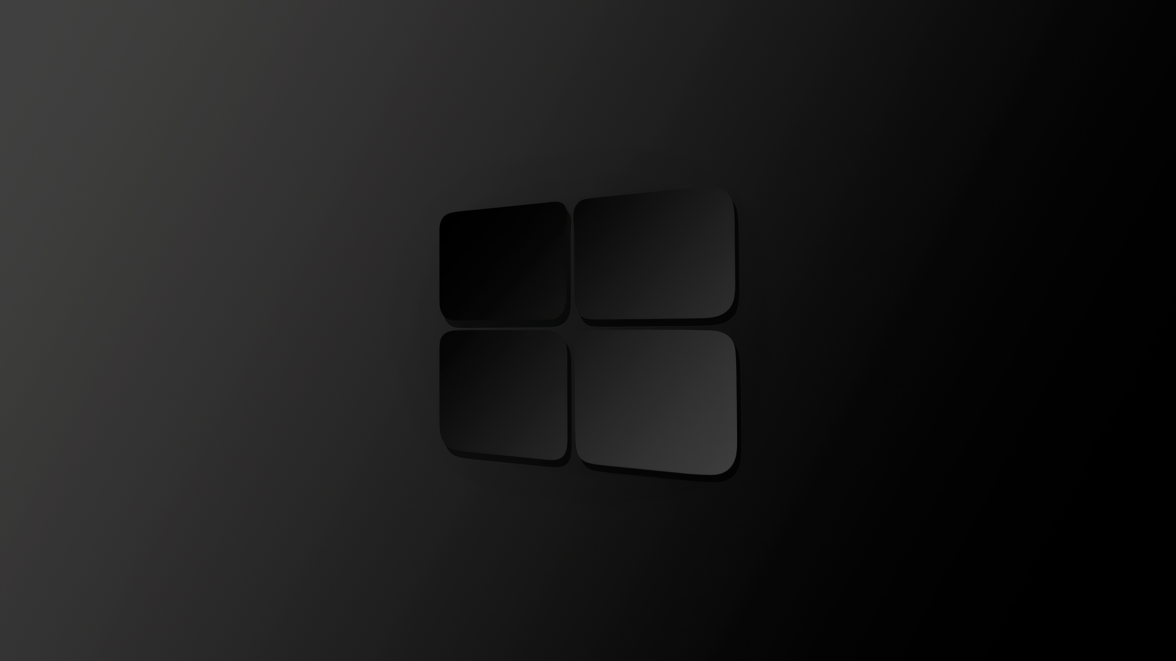 Detail Wallpaper Black Windows Nomer 32