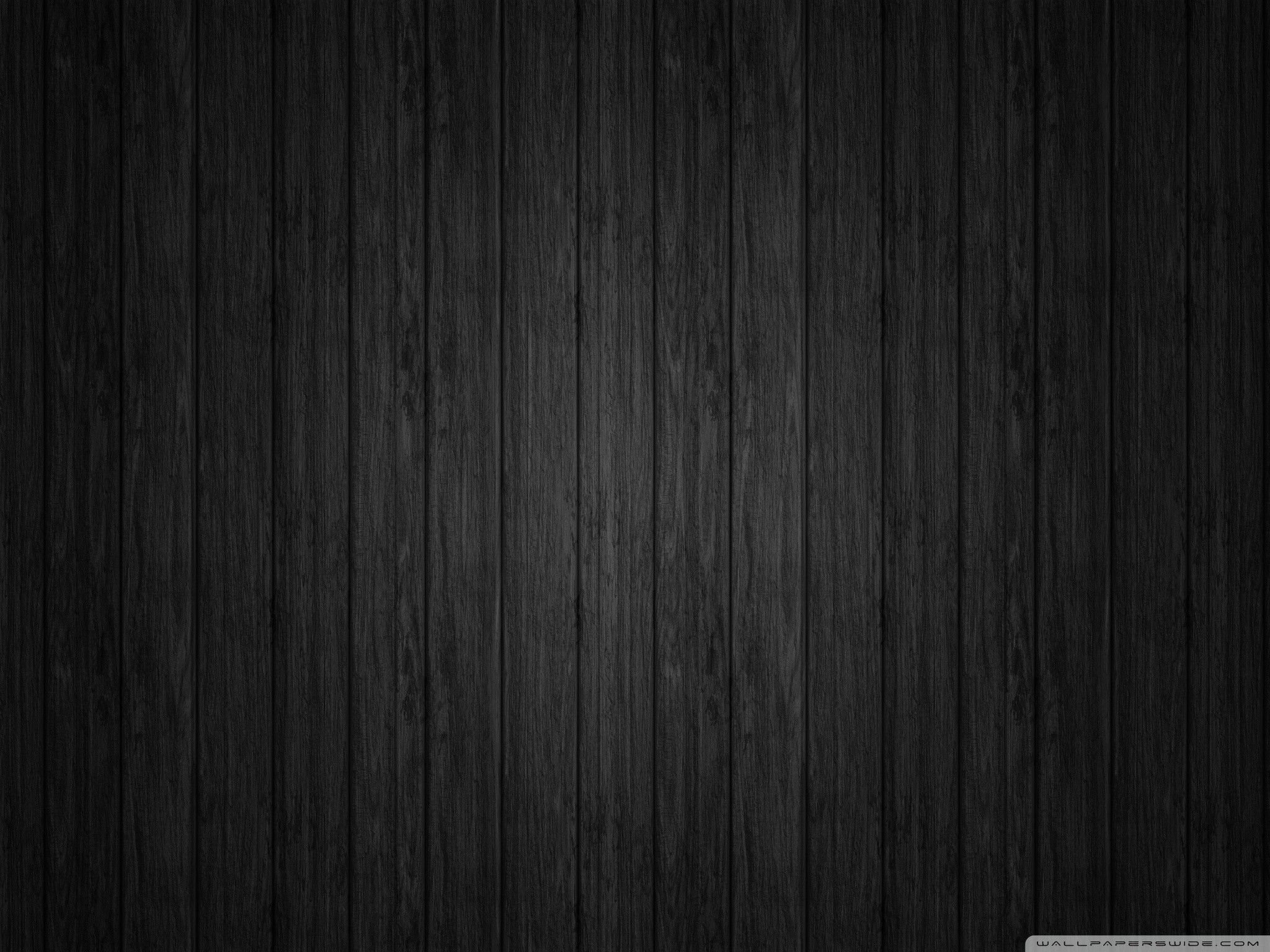 Wallpaper Black Wood - KibrisPDR