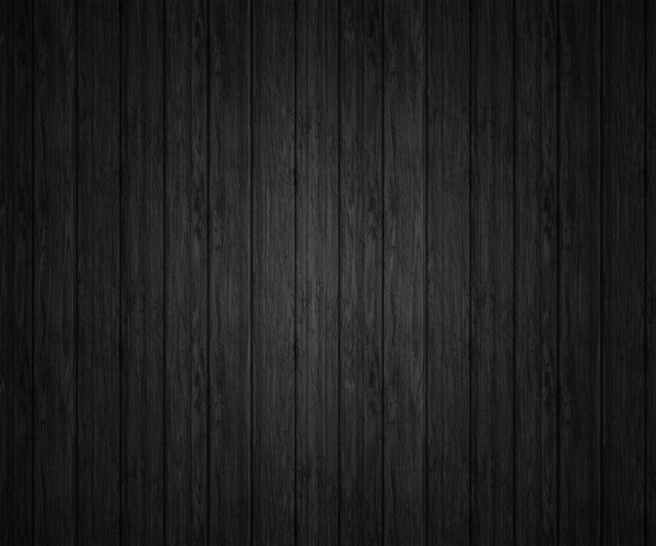 Detail Wallpaper Black Wood Nomer 27