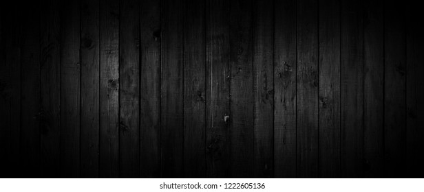 Detail Wallpaper Black Wood Nomer 6