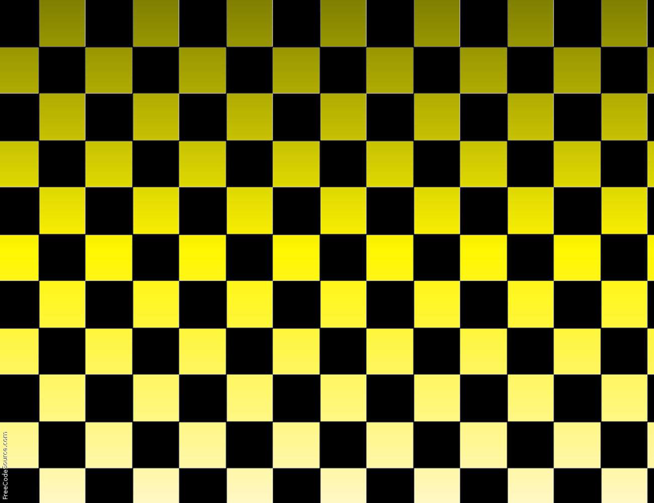 Detail Wallpaper Black Yellow Nomer 41