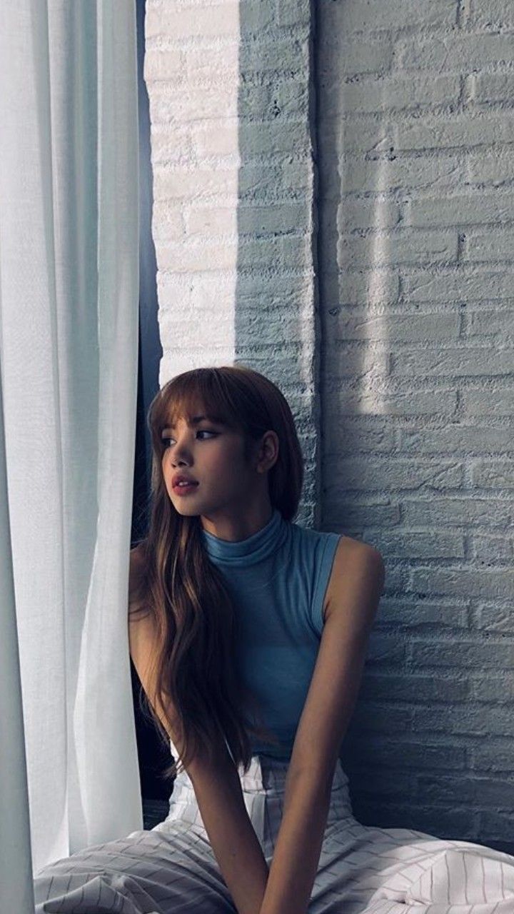 Detail Wallpaper Blackpink Lisa Nomer 25