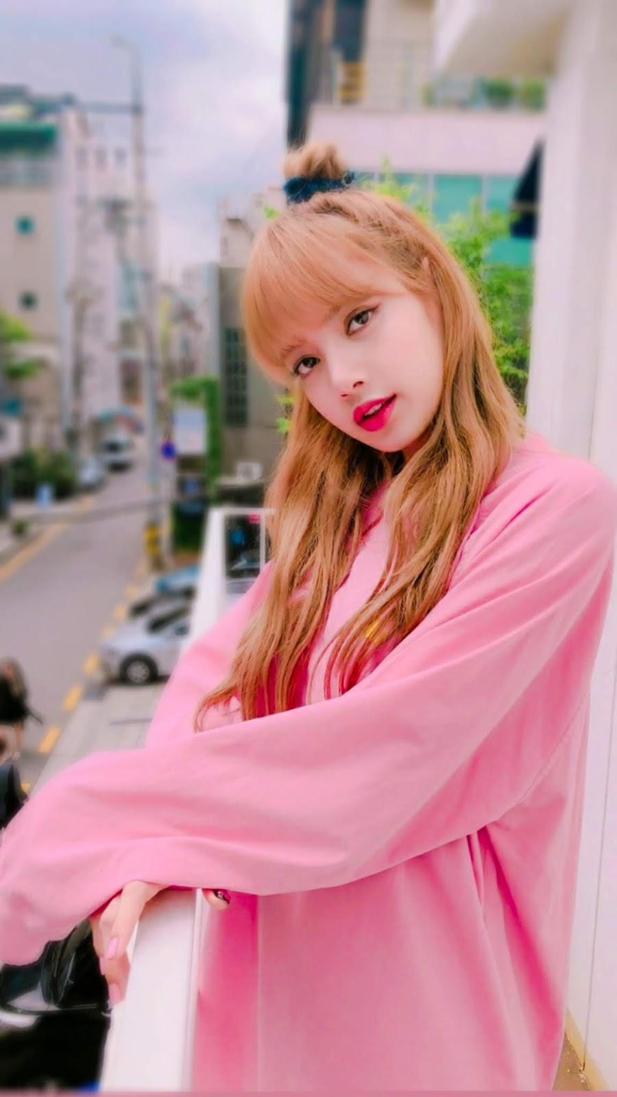 Detail Wallpaper Blackpink Lisa Nomer 32