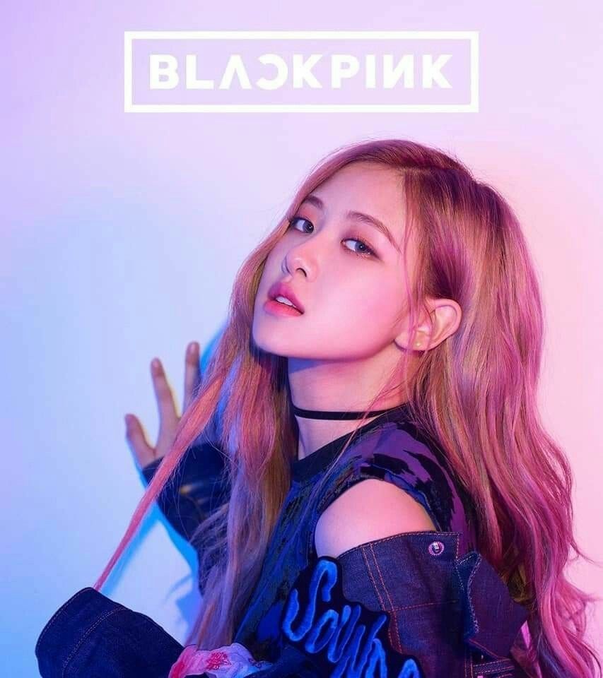 Detail Wallpaper Blackpink Rose Nomer 5