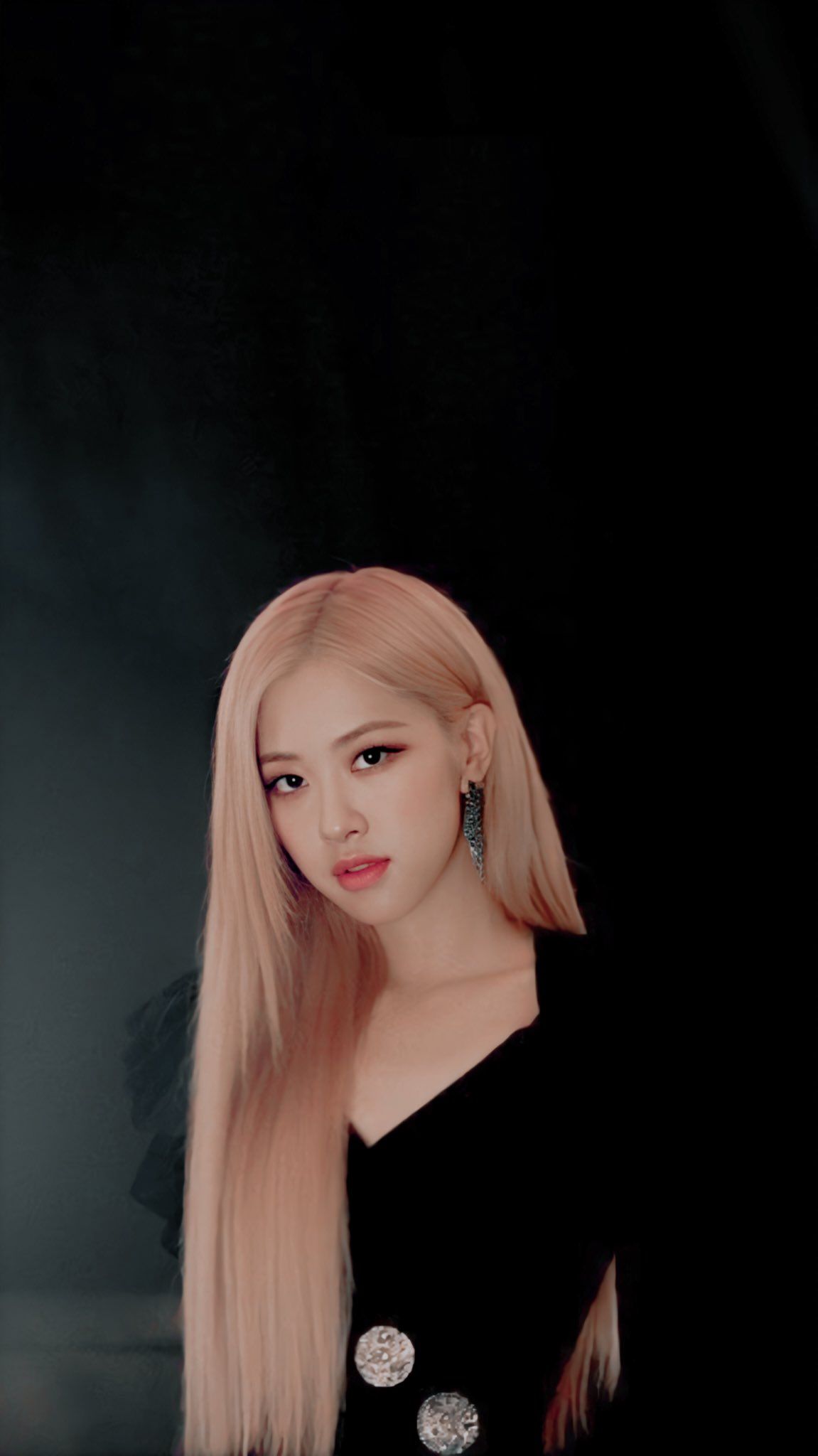 Detail Wallpaper Blackpink Rose Nomer 7