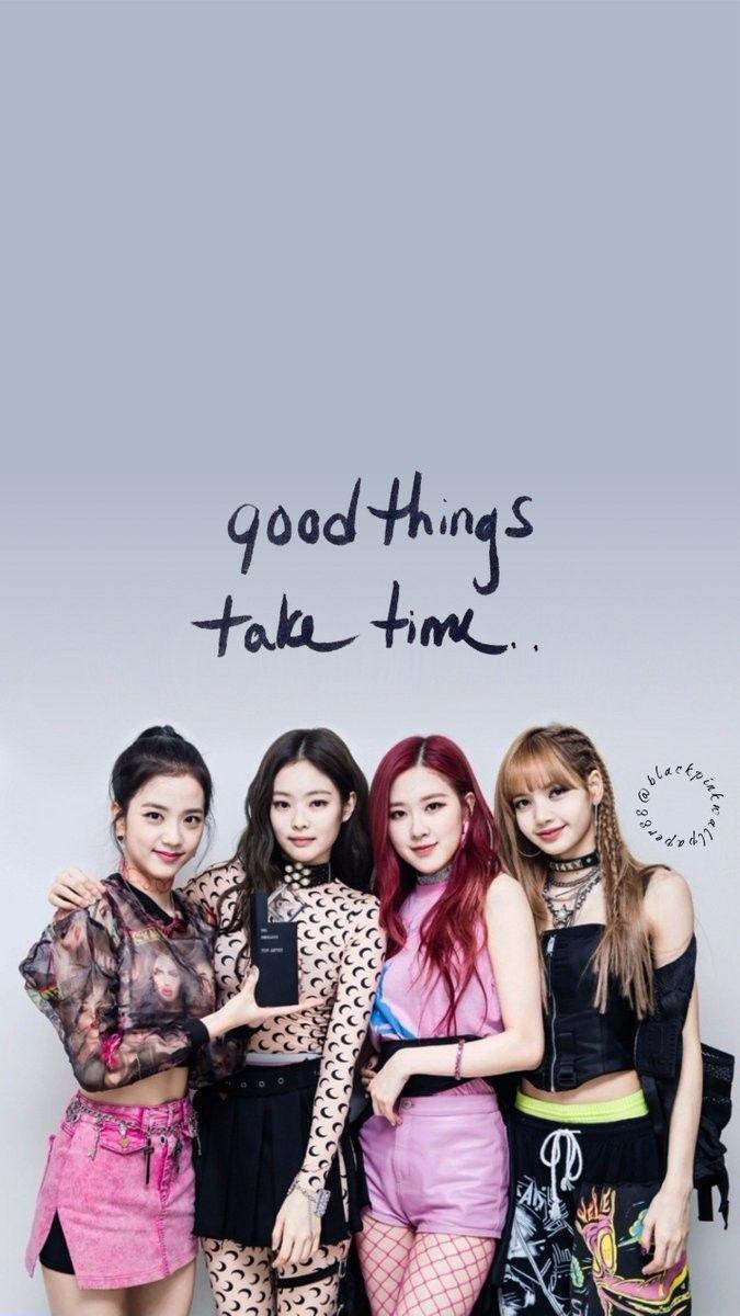 Wallpaper Blackpink Terbaru - KibrisPDR