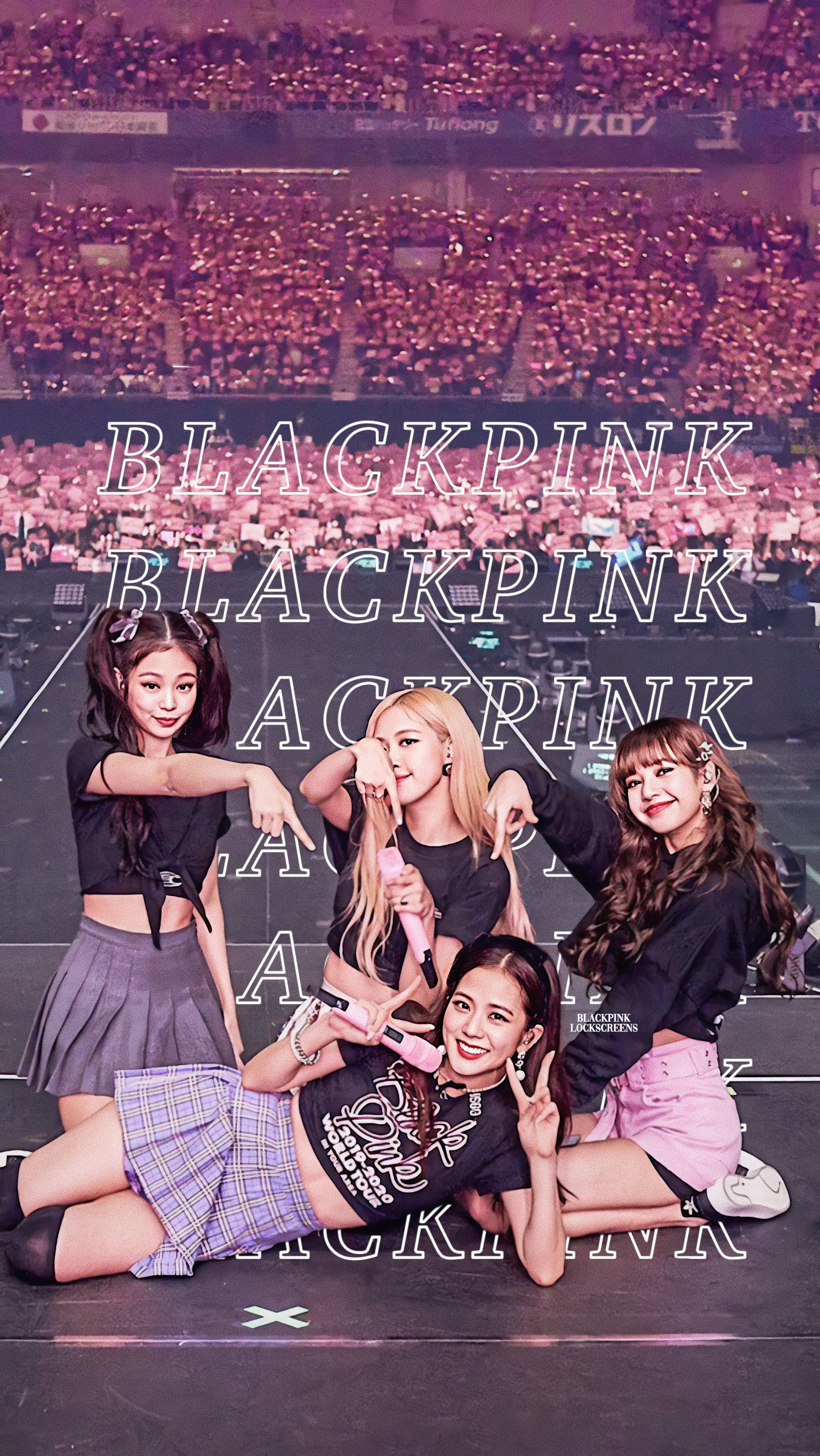 Detail Wallpaper Blackpink Terbaru Nomer 2