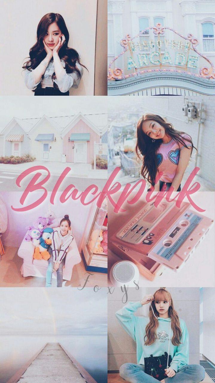 Detail Wallpaper Blackpink Terbaru Nomer 21