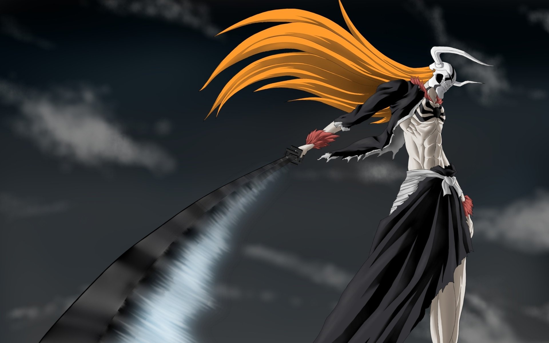 Detail Wallpaper Bleach Nomer 14