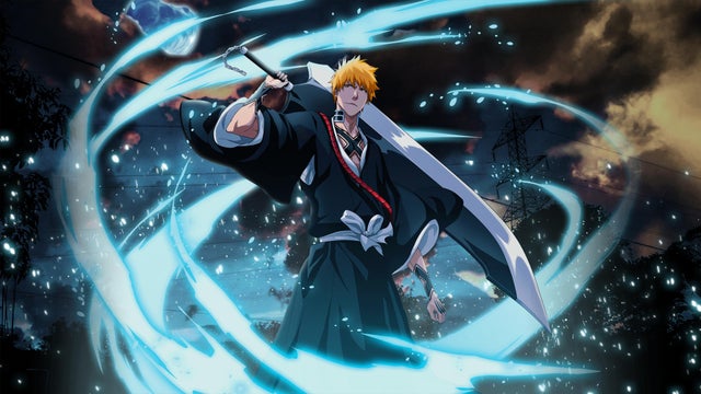 Detail Wallpaper Bleach Nomer 17