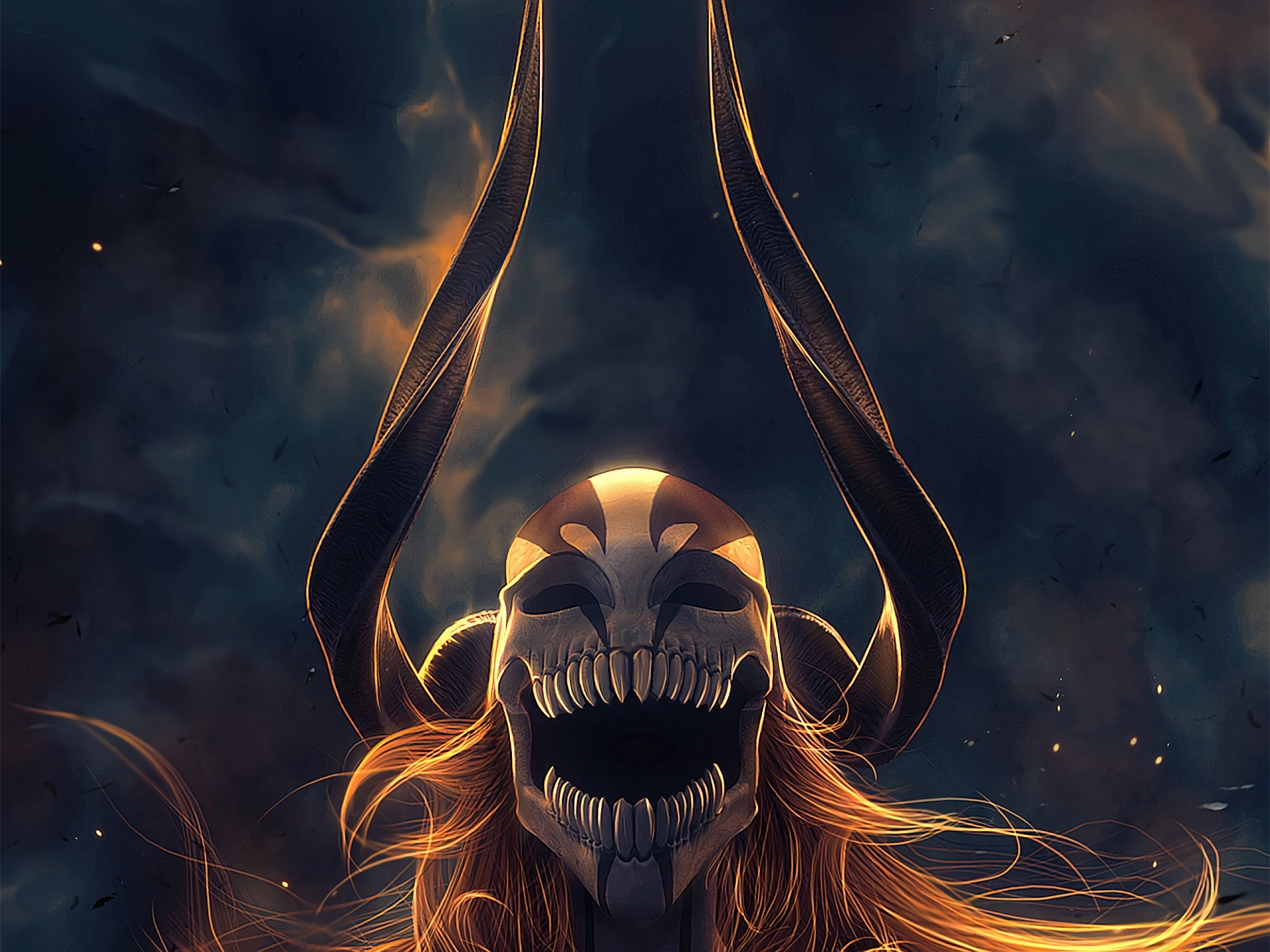 Detail Wallpaper Bleach Nomer 3
