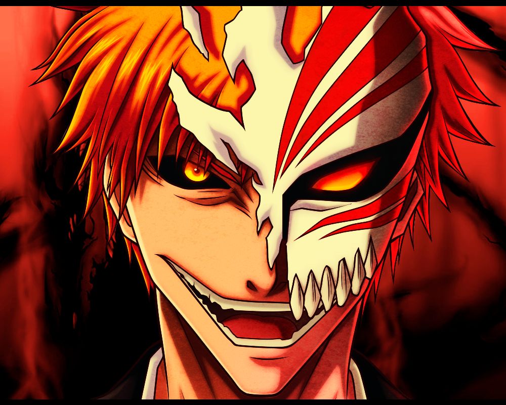 Detail Wallpaper Bleach Nomer 28