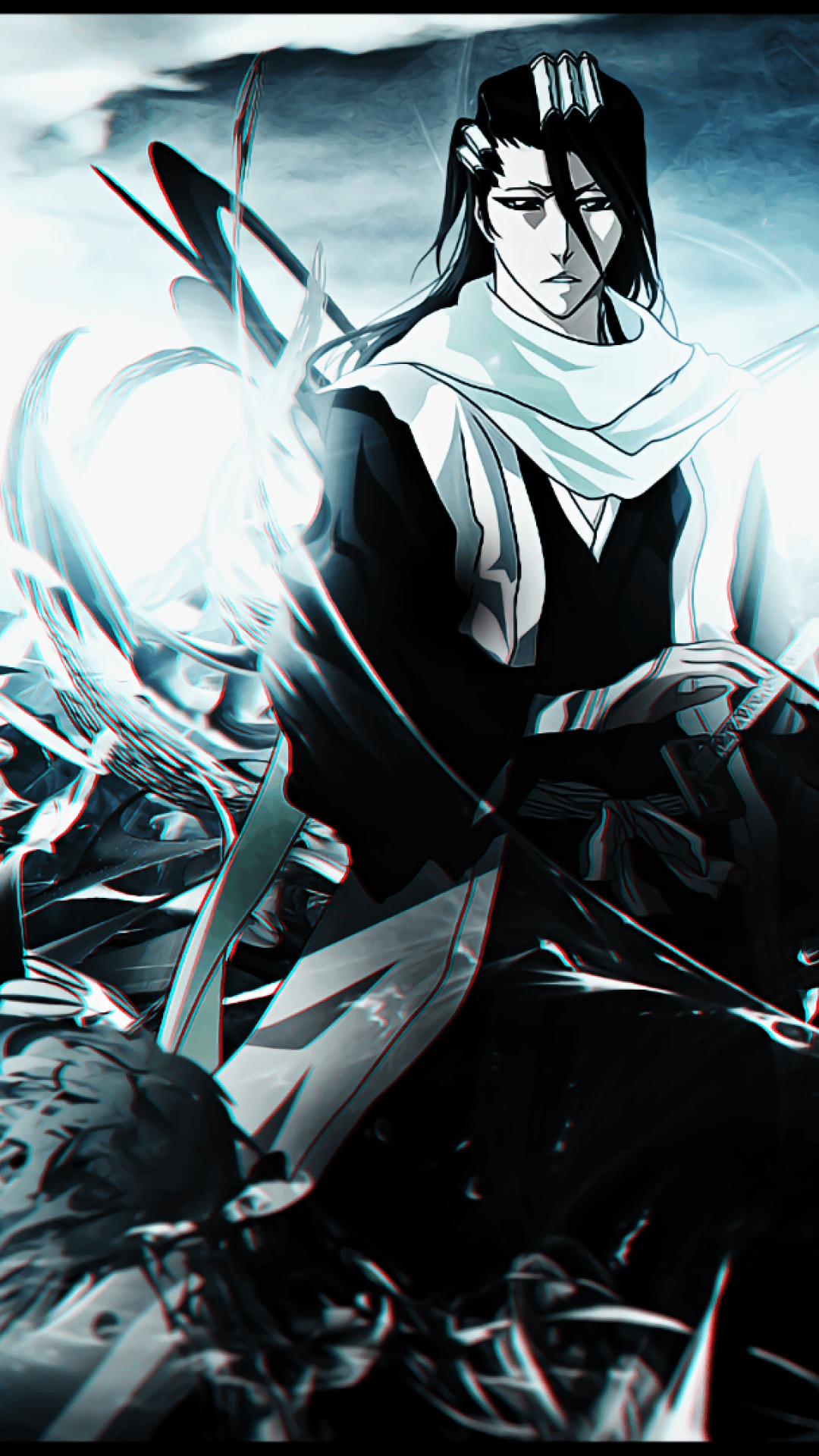 Detail Wallpaper Bleach Nomer 36
