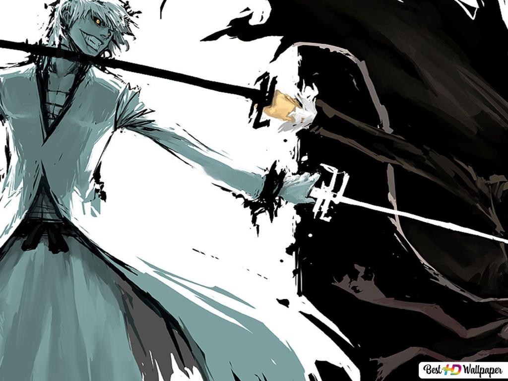 Detail Wallpaper Bleach Ichigo Hollow 2 Nomer 56