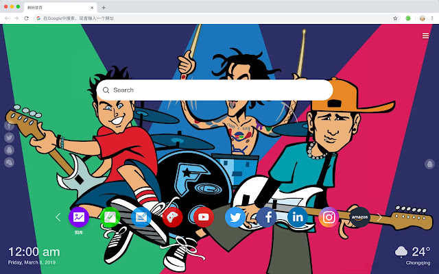 Detail Wallpaper Blink 182 Nomer 45