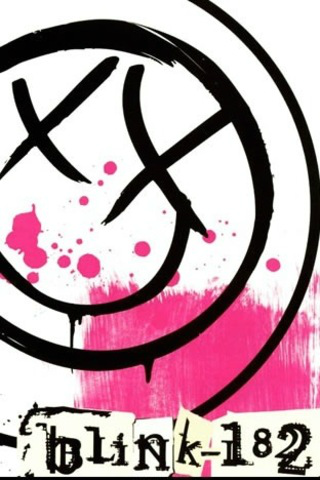 Detail Wallpaper Blink 182 Nomer 49