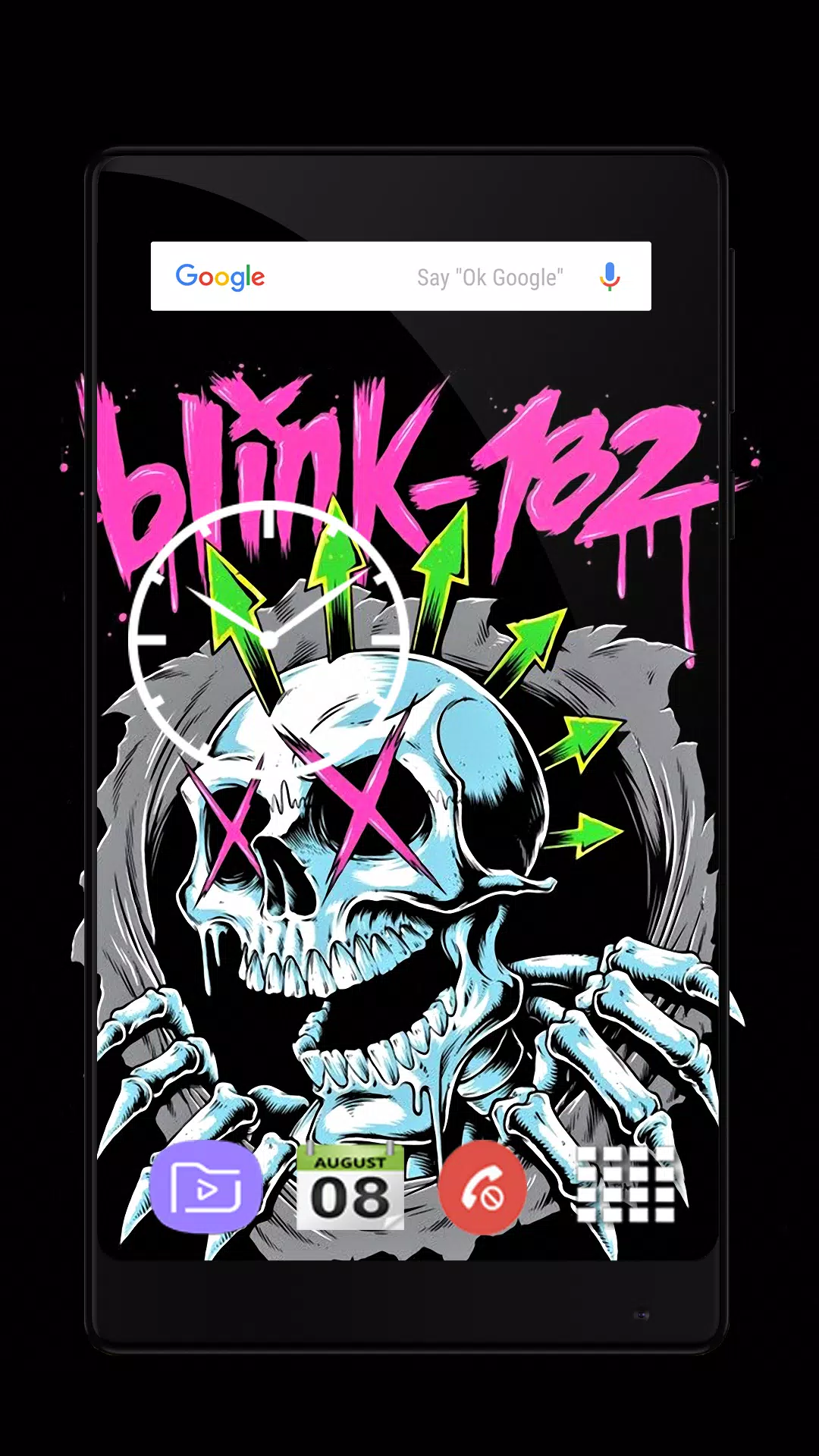 Detail Wallpaper Blink 182 Nomer 51