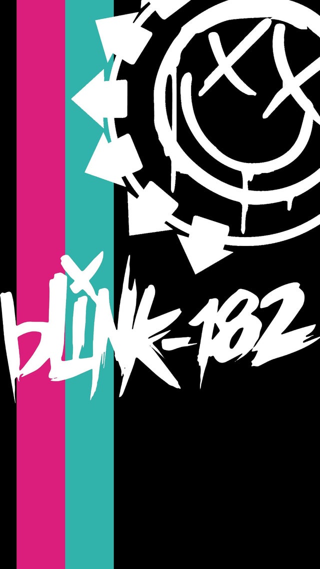 Detail Wallpaper Blink 182 Nomer 9