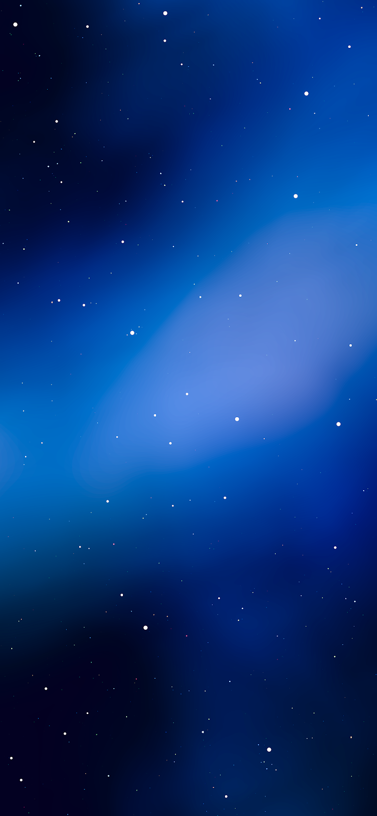 Detail Wallpaper Blue Dark Nomer 7