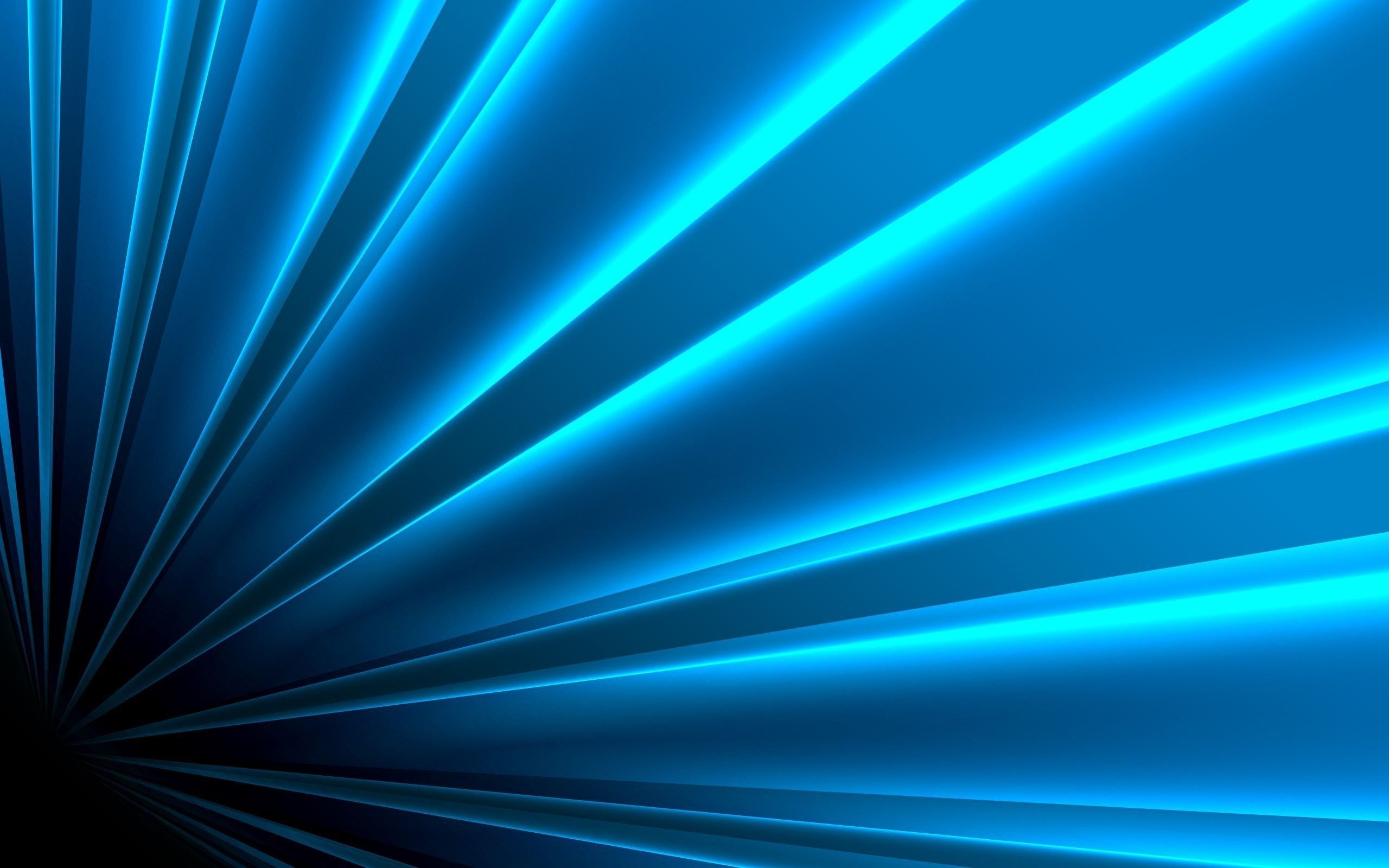 Detail Wallpaper Blue Light Nomer 16