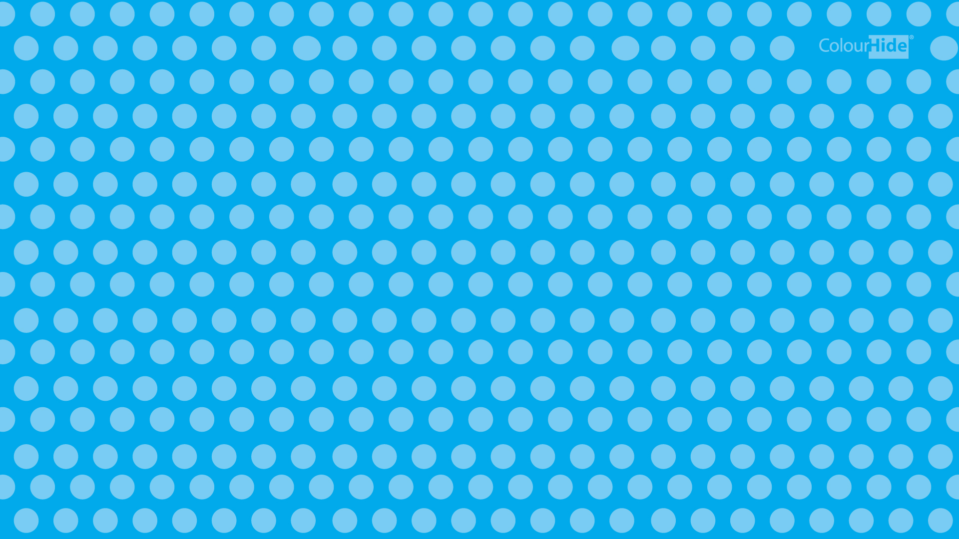 Detail Wallpaper Blue Polkadot Nomer 35