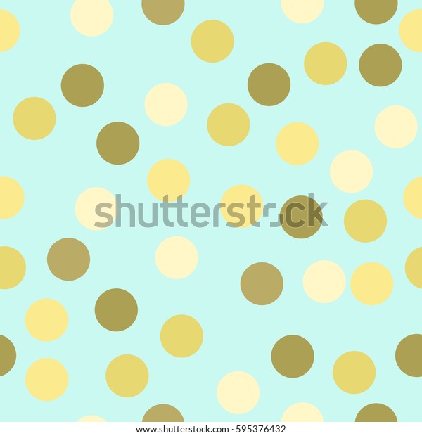 Detail Wallpaper Blue Polkadot Nomer 48