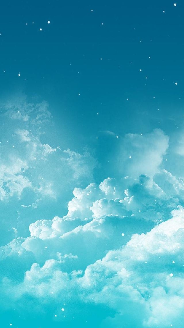 Detail Wallpaper Blue Sky Nomer 23