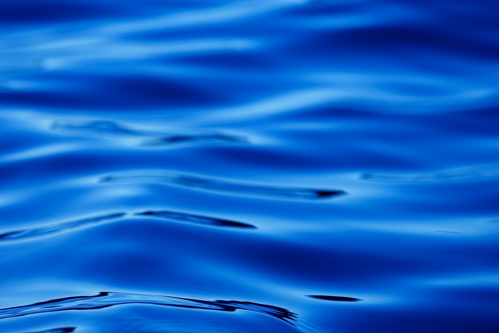 Detail Wallpaper Blue Water Nomer 24